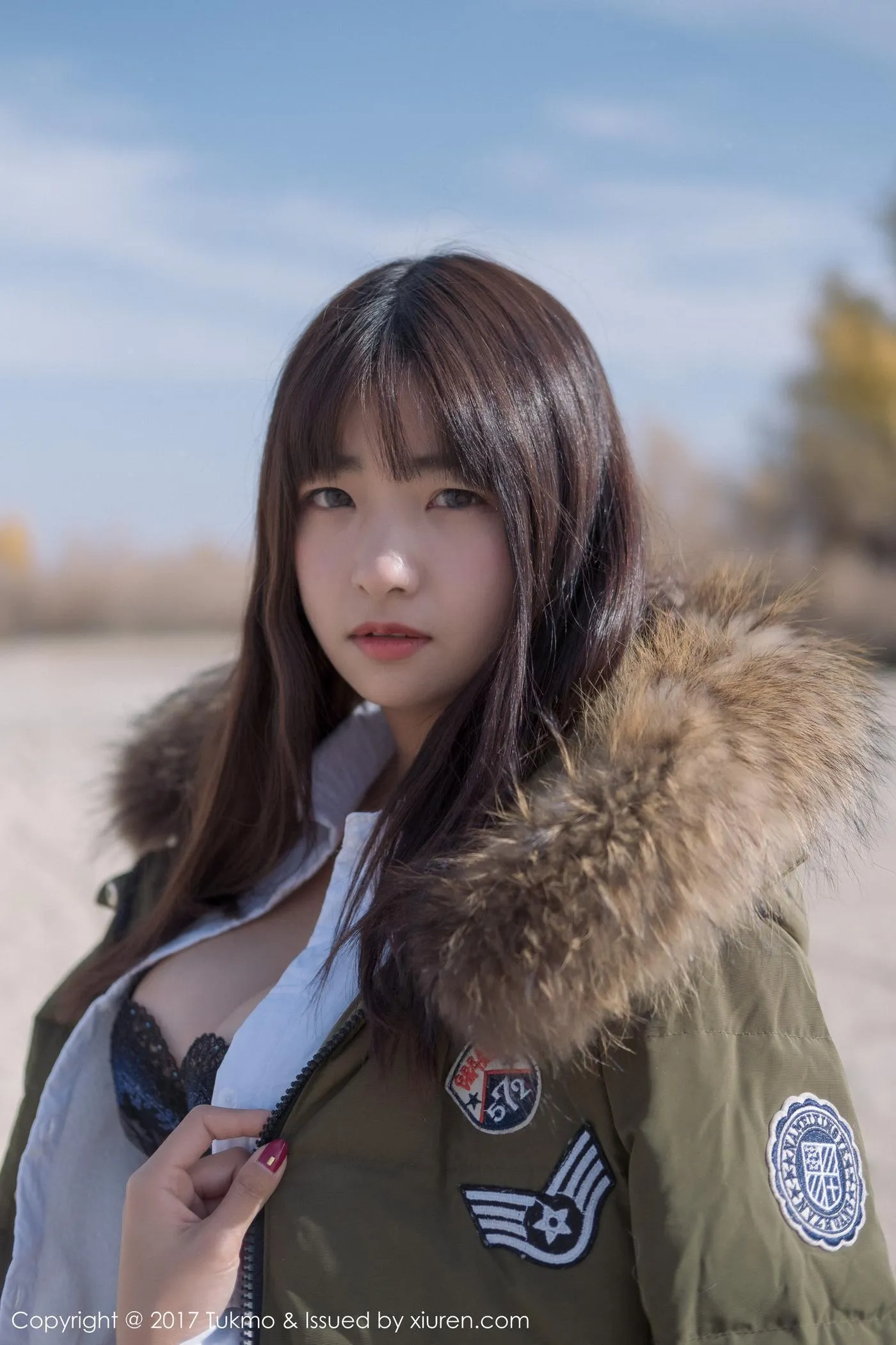 Vol.103 球球 [44P]插图3